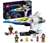 Lego Disney Pixar: Lightear Nave Espacial
