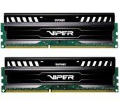 Patriot Viper 3 DDR3 1600MHz 16GB 2x8GB CL10