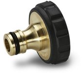 Kärcher 2.645-014.0 Adaptador de Toma G1 Latón