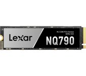 Lexar NQ790 2TB SSD NVMe PCIe 4.0 M.2 Gen4