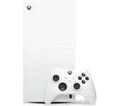 Xbox Series X Digital Edition 1TB Blanca