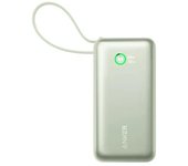 Anker Nano PowerBank 10000 mAh 30W Verde
