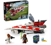 Lego Star Wars Caza Estelar del Jedi Bob