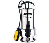 Garland Amazon 1050XE-V20 Bomba de Lodos
