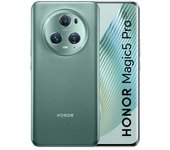 Honor Magic5 Pro 5G 12/512GB Verde Libre