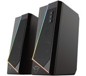 Trust GXT 609 Zoxa Altavoces para PC RGB 12W
