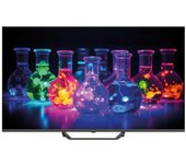 Haier H32S80EFX 32" QLED FullHD Google TV
