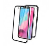 Moov Carcasa 360 Transparente para iPhone 11