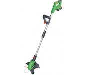 Brüder Mannesmann Desbrozadora a Batería 20V