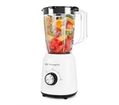 Orbegozo BV 5035 Batidora de Vaso 500W Blanca