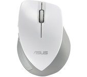 ASUS WT465 Ratón Óptico Inalámbrico 1600 DPI Blanco