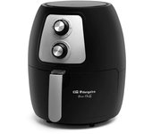 Orbegozo FDR 60 Freidora sin Aceite 4L 1500W
