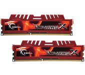 G.Skill Ripjaws X DDR3 2133 PC3-17000 16GB 2x8GB CL11