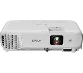 Epson EB-W06 Proyector 3LCD WXGA 3700 Lúmenes