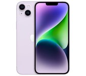 Apple iPhone 14 Plus 128GB Púrpura Libre