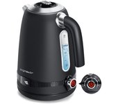 Aigostar Loki Hervidor de Agua 1.7L 2200W