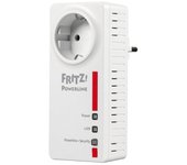 Avm Fritz! 1220E Adaptador Powerline 1200Mbps