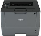 Brother HL-L5100DN Impresora Láser Monocromo Dúplex