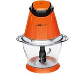 Clatronic MZ 3579 Picadora Multiusos 250W Naranja