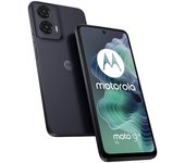 Motorola Moto G35 5G 8/256GB Negro Libre