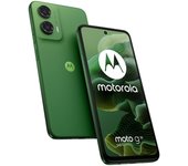 Motorola Moto G35 5G 4/128GB Verde Libre