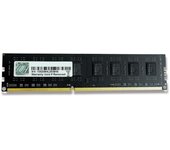 G.Skill Value DDR3 1600 PC3-12800 4GB CL11