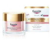 Eucerin Hyaluron Filler + Elasticity Crema de Día Rosé FPS30 50 ml