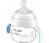 Avent Vaso entrenamiento Natural 4m+ Response 150ml SCF263/61