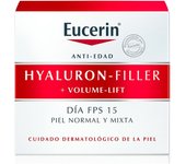 Eucerin Volume Filler Crema de Día Piel Normal y Mixta 50 ml