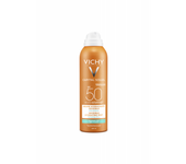 Vichy Capital Soleil Bruma Invisible Hidratante SPF50 200 ml