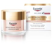 Eucerin Hyaluron Filler+ Elasticity Crema Dia Rosé SFP30 50 ml