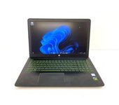 PC PORTATIL HP 15-CB032NS CORE I7 8GB RAM 1000GB WIN 10
