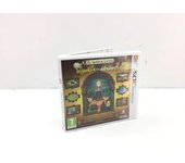 PROFESOR LAYTON Y EL LEGADO DE LOS ASHALANTI 3DS