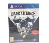 DUNGEONS & DRAGONS: DARK ALLIANCE STEELBOOK EDITION