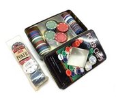 JUEGOS DE MESA JUEGOS DE MESA FICHAS POKER