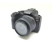 CAMARA DIGITAL REFLEX CANON EOS R10 18-45MM + BATERIA EXTRA