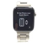 APPLE WATCH SERIES 5 44MM (GPS 4G) (A2157) ALUMINIO