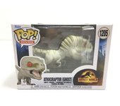 OTROS JUEGOS Y JUGUETES FUNKO POP ATROCIRAPTOR (GHOST)