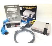 NINTENDO CLASSIC MINI