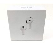 IN EAR APPLE AIRPODS 4 GEN CON CANCELACION ACTIVA DE RUIDO