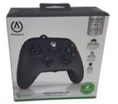 MANDO XBOX ONE FREAKS AND GEEKS CON CABLE COMPATIBLE ONE/PC