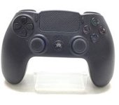 MANDO PS3 FREAKS AND GEEKS INALAMBRICO CON VIBRACION NEGRO