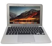 PORTATIL APPLE APPLE MACBOOK AIR CORE I5 1.3 11 (2013) (A1465)