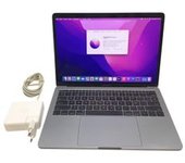 PORTATIL APPLE APPLE MACBOOK PRO CORE I5 2.0 13 (2016) (A1708)