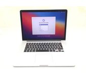 PORTATIL APPLE APPLE MACBOOK PRO CORE I7 2.2 15 (2014) (A1398)