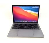 PORTATIL APPLE APPLE MACBOOK PRO CORE I5 2.3 13 (2017) (A1708)