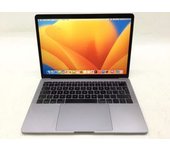 PORTATIL APPLE APPLE MACBOOK PRO CORE I5 2.3 13 (2017) (A1708)