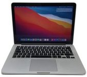 PORTATIL APPLE APPLE MACBOOK PRO CORE I5 2.6 13 (2014) (A1502)
