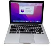 PORTATIL APPLE APPLE MACBOOK PRO CORE I5 2.7 13 (2015) (A1502)