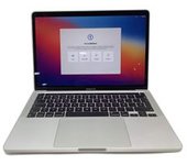 PORTATIL APPLE APPLE MACBOOK PRO M1 8-CORE 3.2 13 (2020) (A2338)